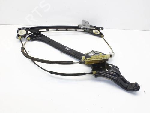 Used Front right window mechanism Front right window mechanism AUDI TT (8J3) 2.0 TDI quattro (170 hp) 39840528 39840528