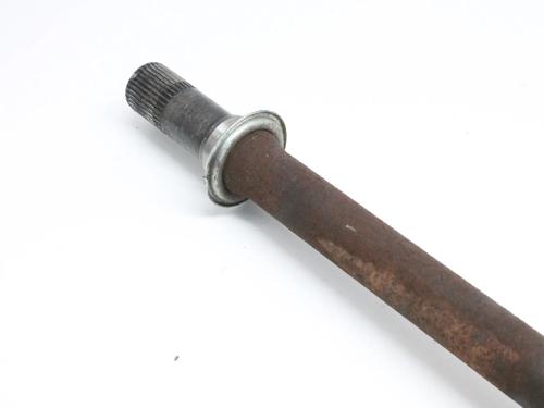 Right front driveshaft RENAULT ZOE (BFM_) ZOE | BP39854964M39 - Image 5