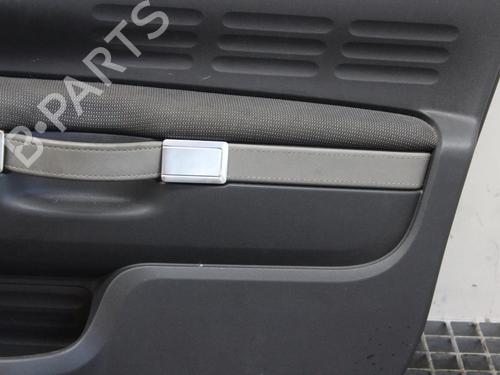Forreste højre beklædning CITROËN C4 CACTUS 1.2 VTi 82 | BP39771748C59 - Image 4