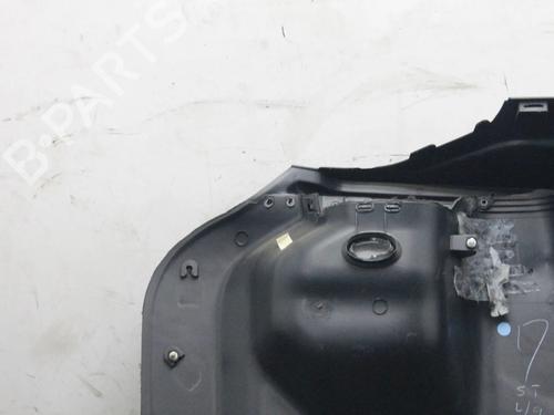 Boot lining LAND ROVER RANGE ROVER EVOQUE (L538) 2.2 D 4x4 | BP39781699I3 - Image 7