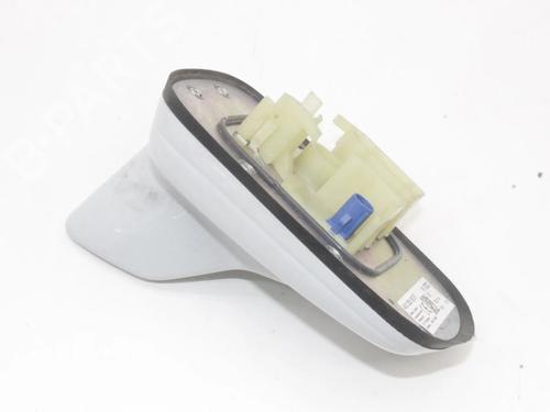 Antena/Base AUDI A6 C8 (4A2) 40 TDI | BP39823861C140 - Image 4