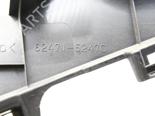 Boot lining TOYOTA YARIS (_P21_, _PA1_, _PH1_) 1.6 GR 4WD (GXPA16) | BP39850110I3 - Image 9