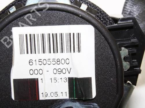 Rear right seatbelt VW PASSAT CC B6 (357) 2.0 TDI | BP39872231I28 - Image 4