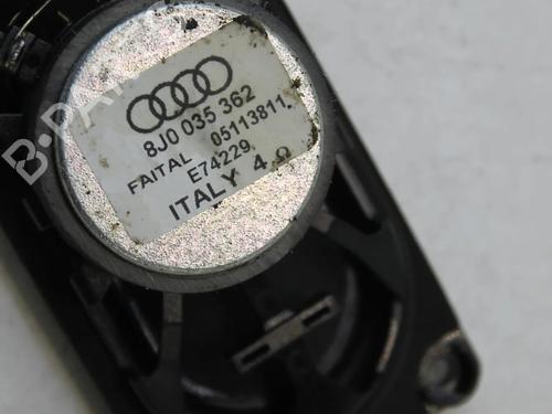 Speaker AUDI TT (8J3) 2.0 TDI quattro | BP39798381E2 - Image 3