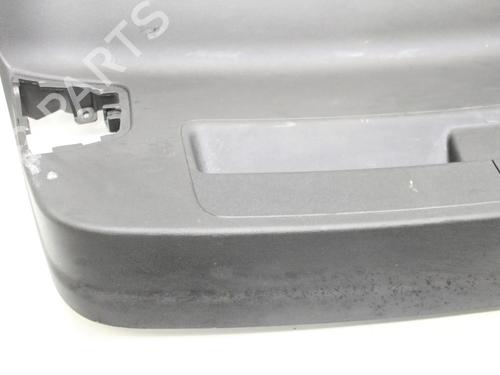 Boot lining AUDI A5 Sportback (8TA) 3.0 TDI quattro | BP39822332I3 - Image 8