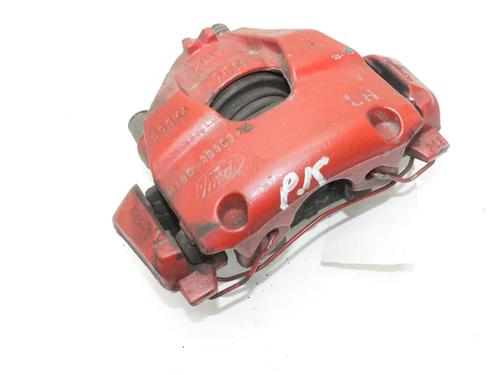 Used Left front brake caliper Left front brake caliper FORD FIESTA VII (HJ, HF) 1.0 EcoBoost (101 hp) 39856487 39856487