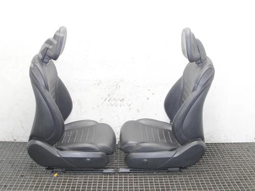 Seats set MERCEDES-BENZ C-CLASS T-MODEL (S206) C 200 (206.242) | BP39783014C78 - Image 5