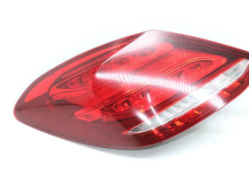 Used Left taillight Left taillight MERCEDES-BENZ C-CLASS (W205) C 200 (205.042) (184 hp) 39811140 39811140