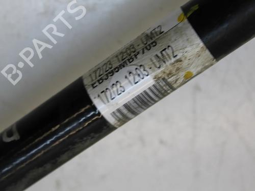 Left front driveshaft SUZUKI SX4 S-Cross (JY) 1.4 Hybrid (Mild Hybrid) (AKK 414) | BP39863051M38 - Image 10