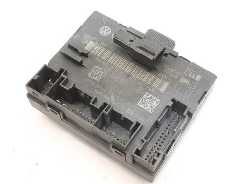 control-unit-audi-a5-8t3-2007-2008-2009-2010-2011-2012-2013-2014-2015-2016-2017-39798315 main image