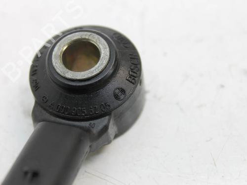 Electronic sensor MERCEDES-BENZ A-CLASS (W177) AMG A 35 4-matic (177.051) | BP39795418M84 - Image 3
