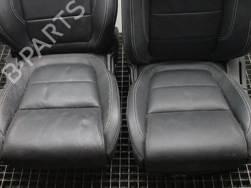 Seats set JAGUAR I-PACE (X590) EV400 AWD | BP39801032C78 - Image 6