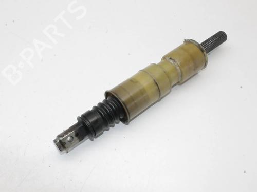 Used Steering column universal joint Steering column universal joint MERCEDES-BENZ S-CLASS Coupe (C216) CL 500 (216.371) (388 hp) 39819905 39819905