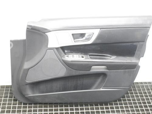 Used Front right panel Front right panel JAGUAR XF I (X250) 2.2 D (200 hp) 39860740 39860740