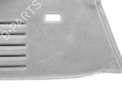 Boot lining AUDI TT (8N3) 1.8 T quattro | BP39805670I3 - Image 4