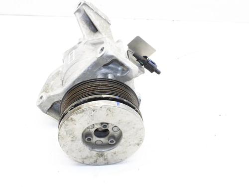 AC compressor SUZUKI SX4 S-Cross (JY) 1.4 Hybrid (Mild Hybrid) (AKK 414) | BP39854161M34 - Image 2