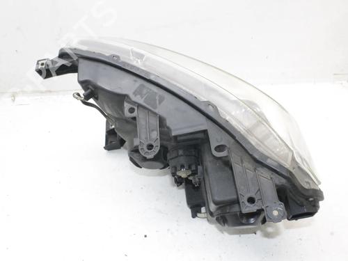 Right headlight FORD RANGER (TKE) 3.2 TDCi 4x4 | BP39837773C29 - Image 3