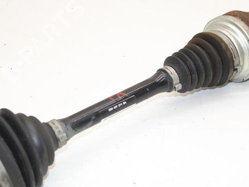 Left front driveshaft VW CADDY V MPV (SBB, SBJ) 1.5 TSi EVO | BP39768941M38 - Image 3