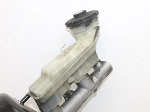 Servo brake HONDA INSIGHT (ZE_) 1.3 IMA (ZE28, ZE2) | BP39803361M42 - Image 4