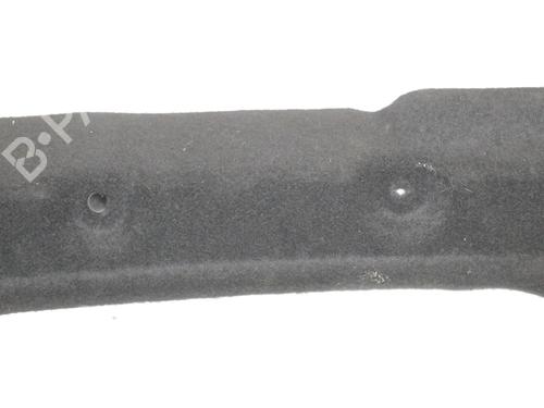Boot lining JAGUAR XF I (X250) 2.2 D | BP39795223I3 - Image 4
