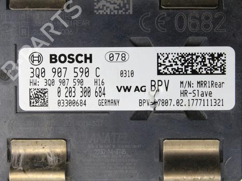 Módulo eletrónico VW PASSAT B8 (3G2, CB2) 1.4 GTE Hybrid | BP39779012M83 - Image 4