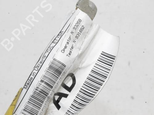 Cable JAGUAR I-PACE (X590) EV400 AWD | BP39839189E12 - Image 4