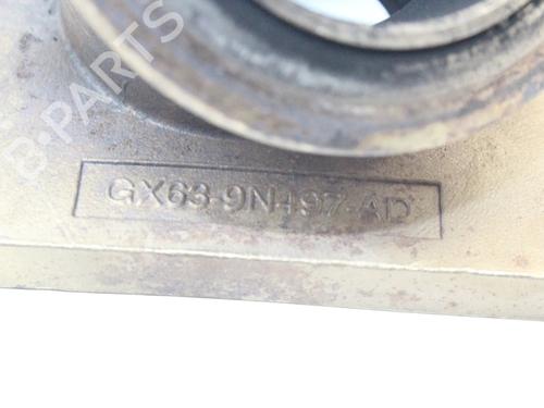 Electronic sensor JAGUAR XF II (X260) 3.0 D | BP39815656M84 - Image 6