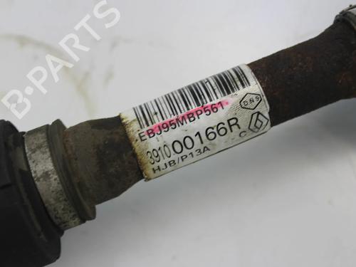 Right front driveshaft RENAULT CAPTUR II (HF_) TCe 100 (HFMT) | BP39862014M39 - Image 5
