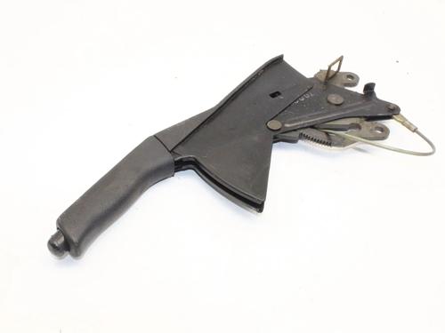 Used Hand brake Hand brake MERCEDES-BENZ 190 (W201) D 2.5 (201.126) (94 hp) 39858811 39858811