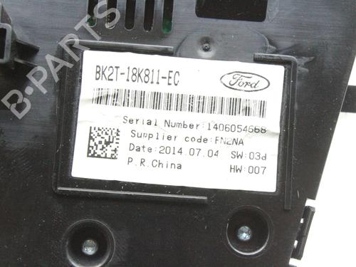 Electronic module FORD TRANSIT CUSTOM V362 Van (FY, FZ) 2.2 TDCi | BP39854962M83 - Image 4