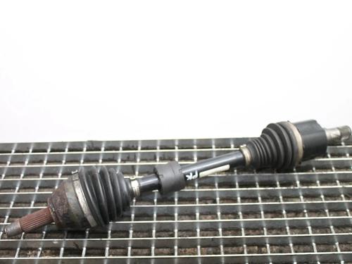 Used Left front driveshaft Left front driveshaft MINI MINI COUNTRYMAN (R60) Cooper SD ALL4 (143 hp) 39772702 39772702