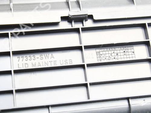 Glove box HONDA CR-V III (RE_) 2.2 i-DTEC 4WD (RE6) | BP39791991C95 - Image 8