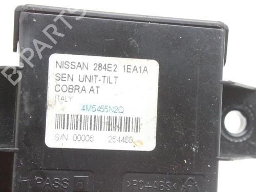 Control unit NISSAN 370Z Coupe (Z34) 3.7 | BP39843471M11 - Image 3