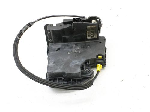 Used Front left lock Front left lock OPEL ASTRA K (B16) 1.4 (68) (100 hp) 39872327 39872327