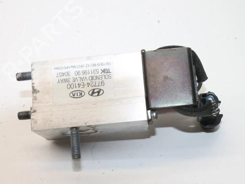Electronic sensor KIA SOUL II (PS) EV Electric | BP39767841M84 - Image 3
