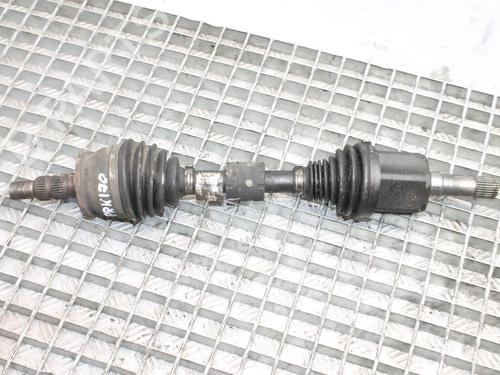 Used Left front driveshaft Left front driveshaft OPEL INSIGNIA A (G09) 2.0 CDTI (68) (163 hp) 39861486 39861486