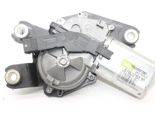Used Rear wiper motor Rear wiper motor LAND ROVER RANGE ROVER EVOQUE (L538) 2.2 D 4x4 (190 hp) 39784551 39784551