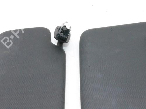 Left sun visor AUDI A4 B8 Avant (8K5) 2.0 TDI quattro | BP39770508I1  - Image 7