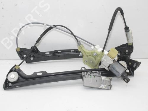 Used Front right window mechanism Front right window mechanism BMW 3 Coupe (E92) 325 d (197 hp) 39854451 39854451