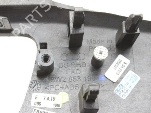 Other AUDI A4 B9 Avant (8W5, 8WD) 2.0 TDI | BP39855449O1 - Image 4
