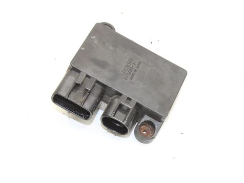 Control unit MAZDA 3 (BM, BN) 2.2 D | BP39795665M11 - Image 2