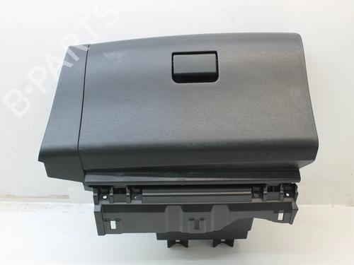 Used Glove box Glove box NISSAN LEAF (ZE0) Electric (109 hp) 39793204 39793204