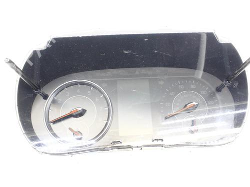 Used Instrument cluster Instrument cluster SUZUKI SWIFT VI (ZD_, ZC_) 1.2 VVT Hybrid (ZCEDS, AOL312) (83 hp) 39878098 39878098