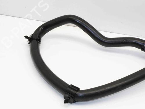 Pipe BMW X3 (G01, F97, G08) iX3 | BP39786392M125 - Image 2