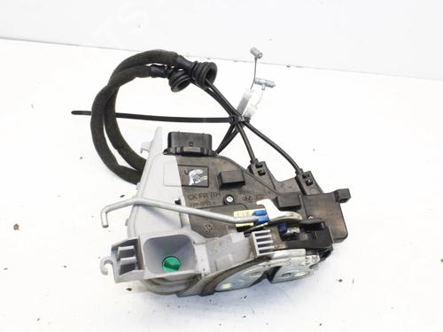 Used Front right lock Front right lock KIA STINGER (CK) 2.2 CRDi VGT (200 hp) 39878852 39878852