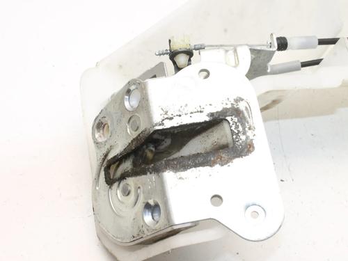 Højre bagtil lås MAZDA 5 (CW) 1.6 CD | BP39873356C99 - Image 3