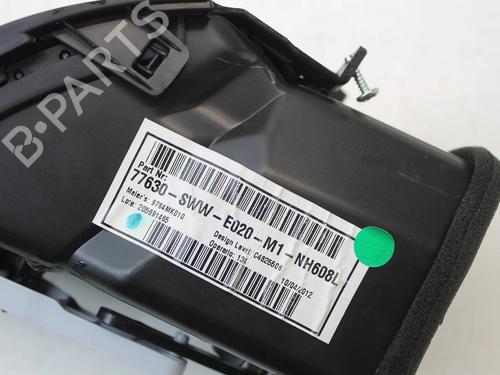Luftventil HONDA CR-V III (RE_) 2.2 i-DTEC 4WD (RE6) | BP39841469I21 - Image 5
