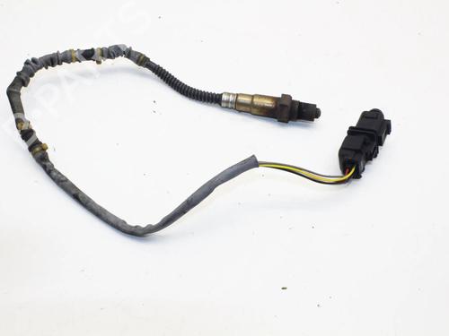 Used Electronic sensor Electronic sensor AUDI TT (8J3) 3.2 V6 quattro (250 hp) 39865591 39865591