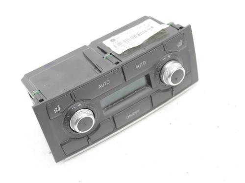 Used Control unit Control unit AUDI A8 D3 (4E2, 4E8) 3.0 TDI quattro (233 hp) 39817054 39817054