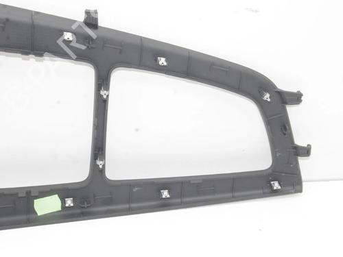 Middle console AUDI A5 Convertible (F57, F5E) 2.0 TFSI | BP39798499I22 - Image 9